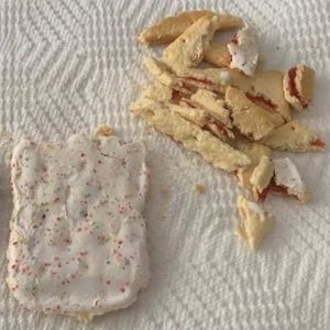 Meet your Posher, Doris